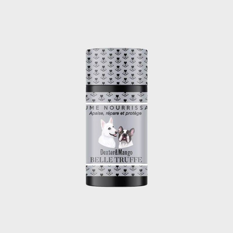 BAUME BELLE TRUFFE - POUR CHIEN ET CHAT (2 FORMATS DISPO) - Image 3