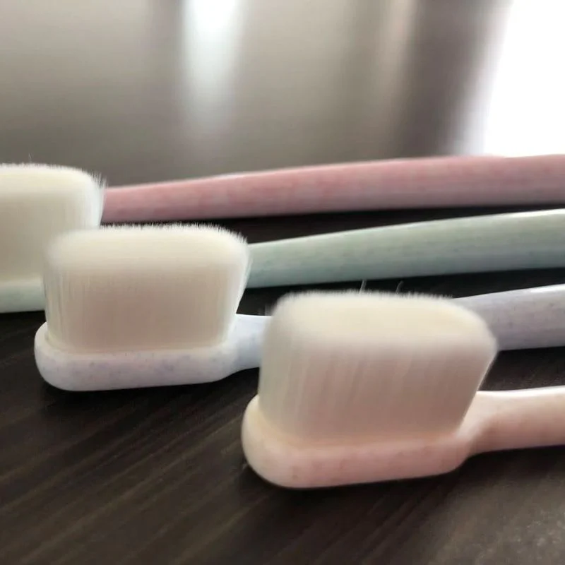 BROSSE À DENT BIODÉGRADABLE POUR CHIEN (2 TAILLES DISPO) - Image 4