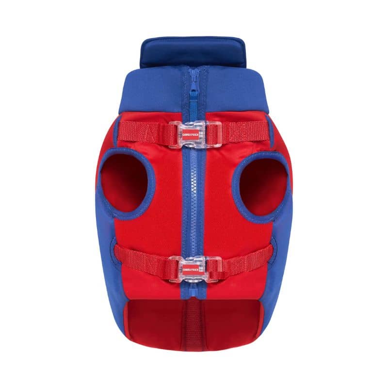 GILET DE SAUVETAGE POUR CHIEN - HIGH TIDE - Image 6