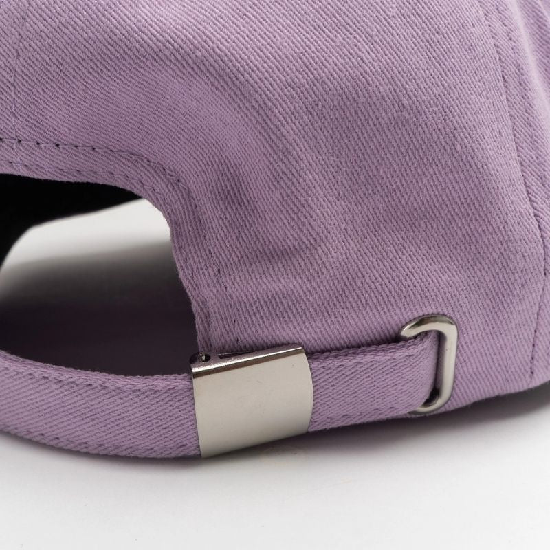CASQUETTE - DOG MOM (MAUVE) - Image 4