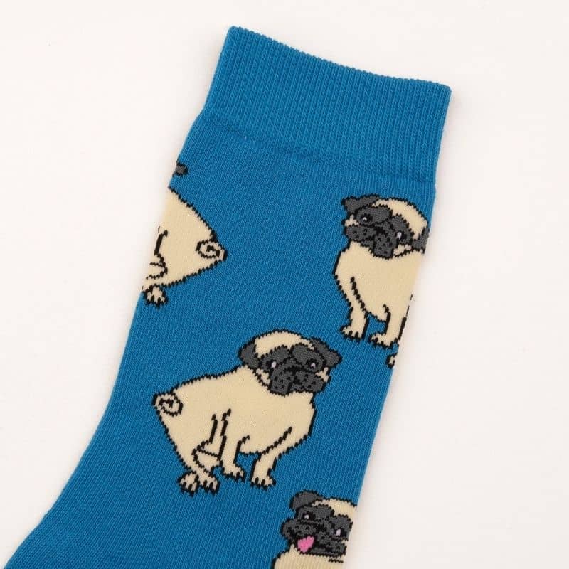 CHAUSSETTES COTON - CARLIN - Image 3