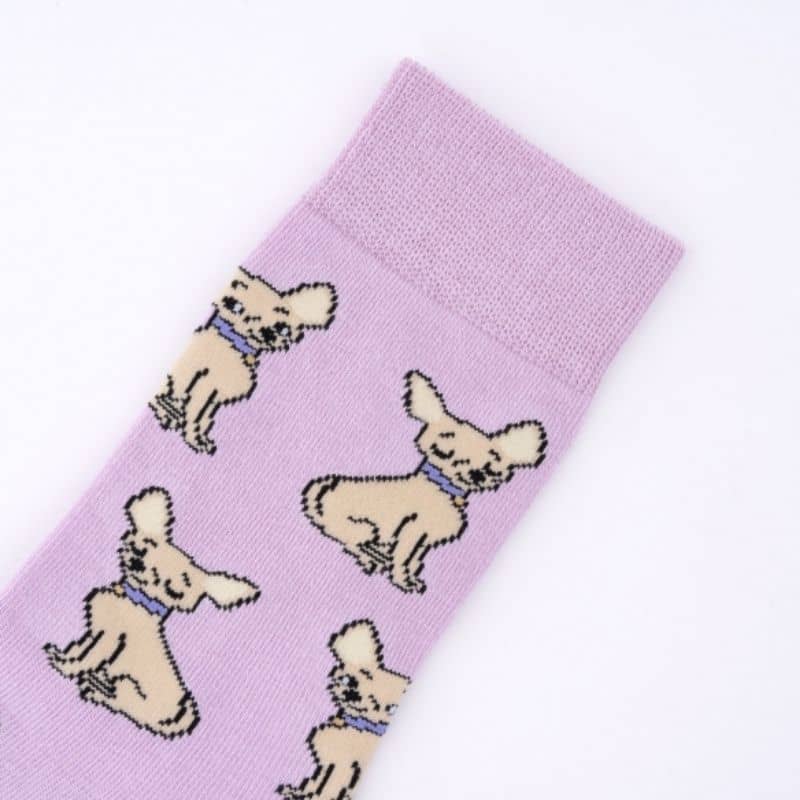 CHAUSSETTES COTON - CHIHUAHUA - Image 3