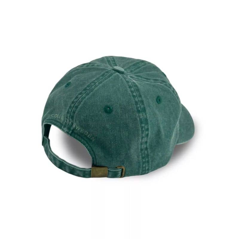 CASQUETTE - THE DOGFATHER (BLEU , NOIR OU VERT) - Image 5