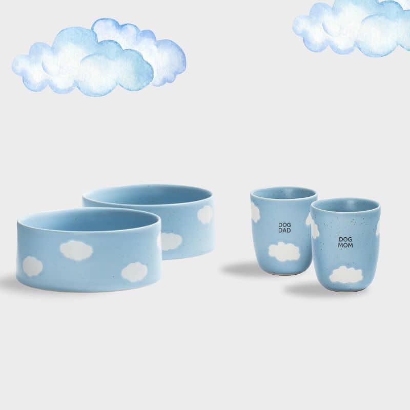 TASSE CÉRAMIQUE - "CLOUD" DOG DAD ☁️ - Image 4