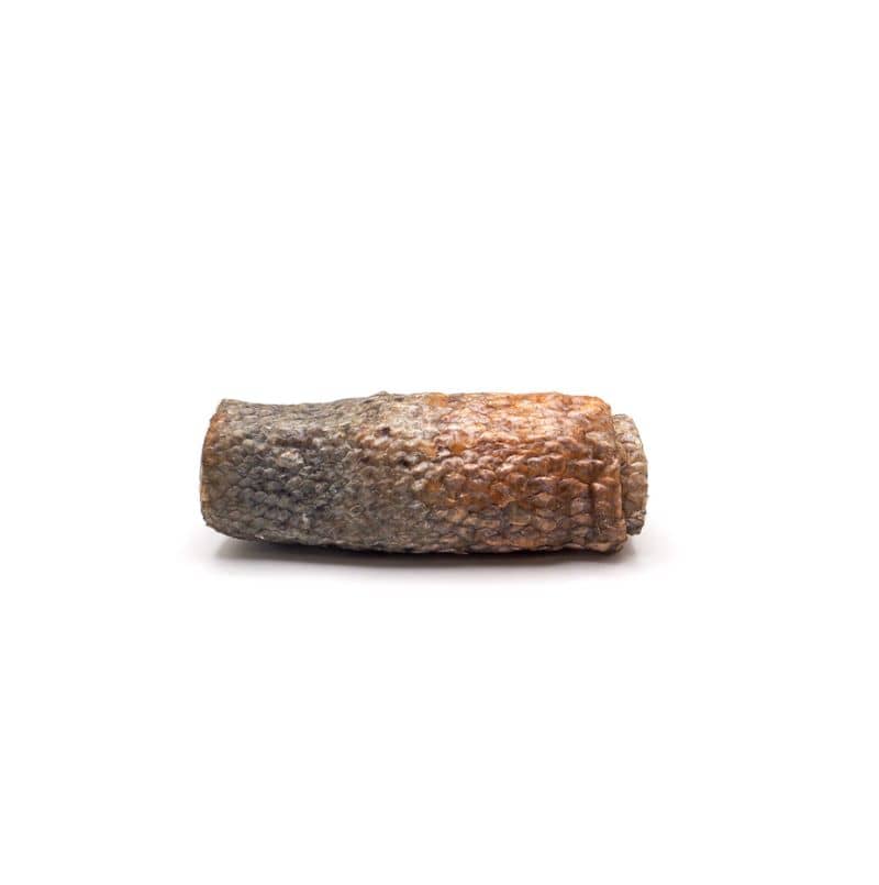 FRIANDISES À MASTIQUER POUR CHIEN - Rouleaux de saumon - Image 2