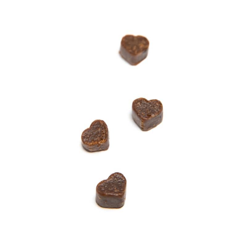 FRIANDISES POUR CHIEN - SAUMON ET KEFIR - Image 2