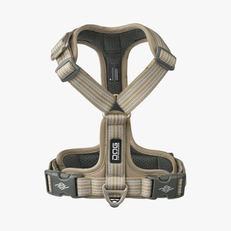 HARNAIS POUR CHIEN COMFORT WALK AIR™ - DESERT DUNE *NOUVEAU DESIGN* - Image 2