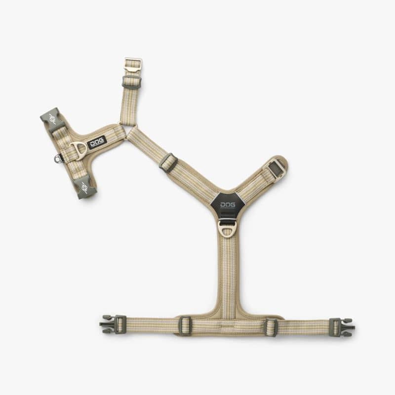 HARNAIS POUR CHIEN COMFORT WALK AIR™ - DESERT DUNE *NOUVEAU DESIGN* - Image 3