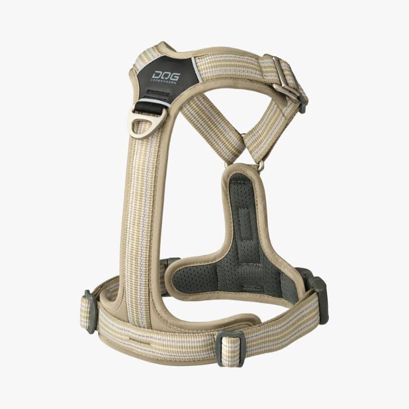 HARNAIS POUR CHIEN COMFORT WALK AIR™ - DESERT DUNE *NOUVEAU DESIGN* - Image 4