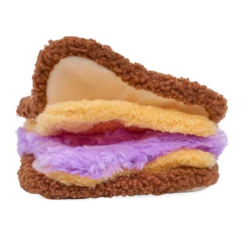 JEU DâOCCUPATION ET DE FOUILLE POUR CHIEN - SANDWICH đ„Ș - Image 10