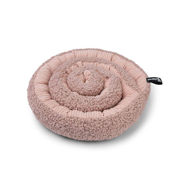 JEU D’OCCUPATION ET DE FOUILLE POUR CHIEN - SWIRL (3 COULEURS DISPO) - Image 6