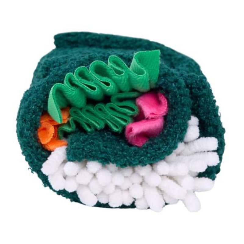 JEU DâOCCUPATION POUR CHIEN, TAPIS DE FOUILLE - SUSHI đŁ - Image 3