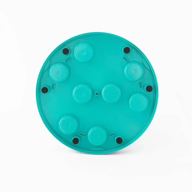 JOUET D’INTELLIGENCE POUR CHIEN - PUZZLE BLEU - Image 5