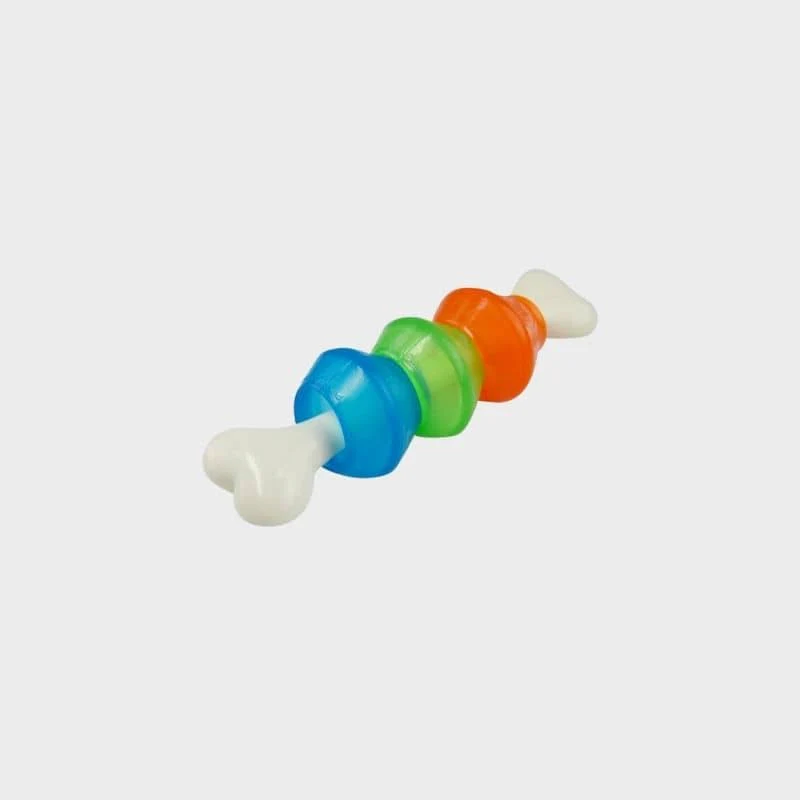JOUET D’OCCUPATION À MÂCHER POUR CHIEN - JW EVERTUFF TREAT POD - Image 3