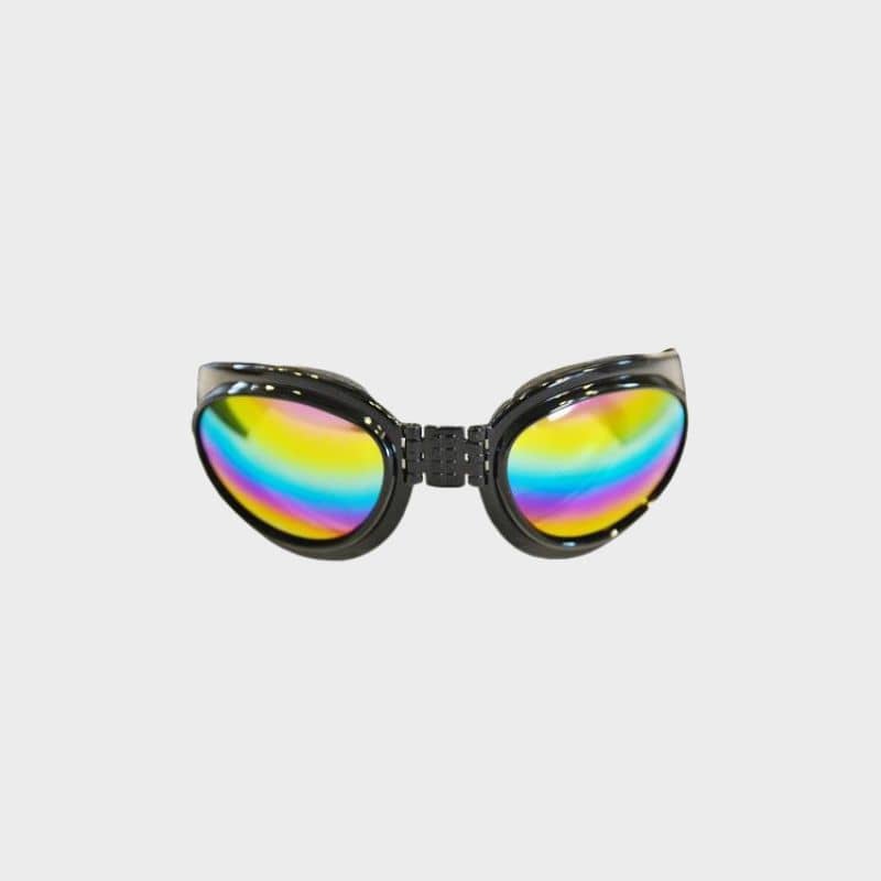 LUNETTES DE SOLEIL POUR CHIEN - PROTECTION YEUX