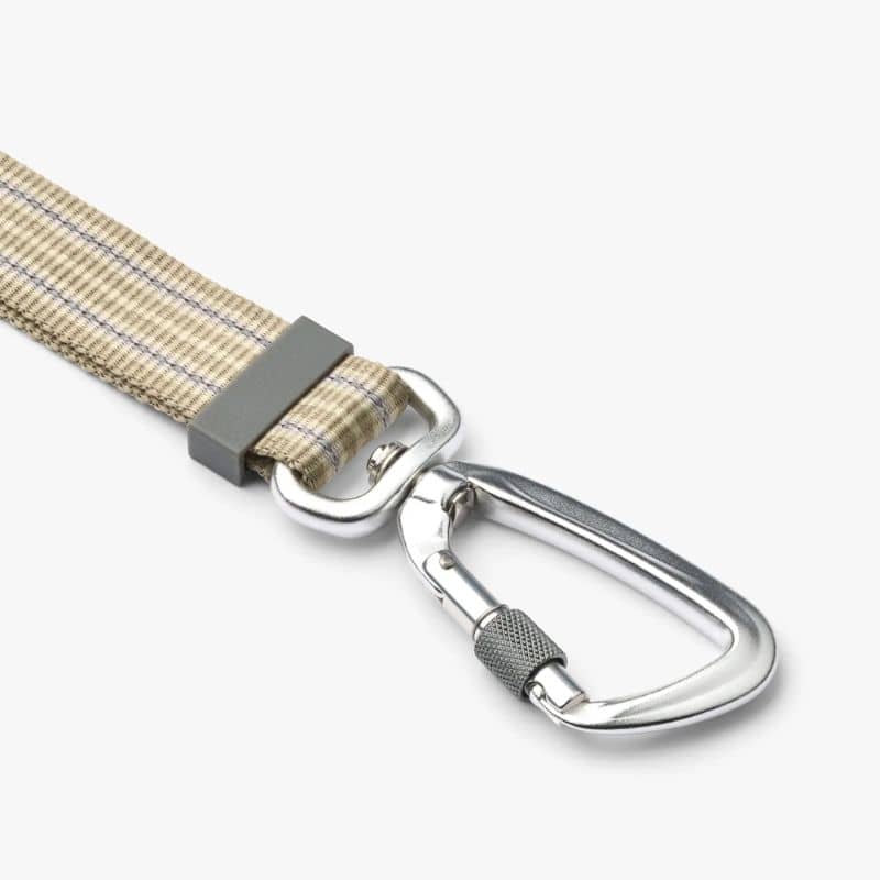 LAISSE AJUSTABLE POUR CHIEN URBAN FREESTYLE™ - DESERT DUNE * NOUVEAU DESIGN - Image 3