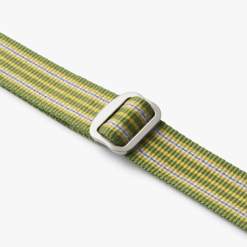 LAISSE AJUSTABLE POUR CHIEN URBAN FREESTYLE™ - VERT * NOUVEAU DESIGN - Image 3