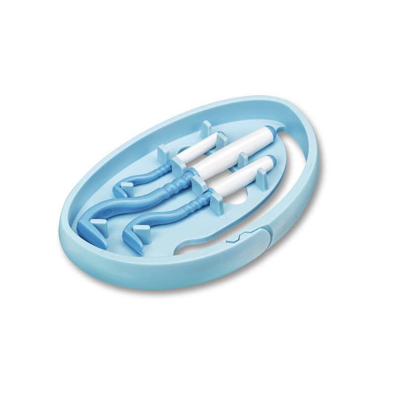 3 CROCHETS TIRE TIQUE POUR CHIEN ET CHAT - TICK TWISTER (5 COULEURS DISPO) - Image 5