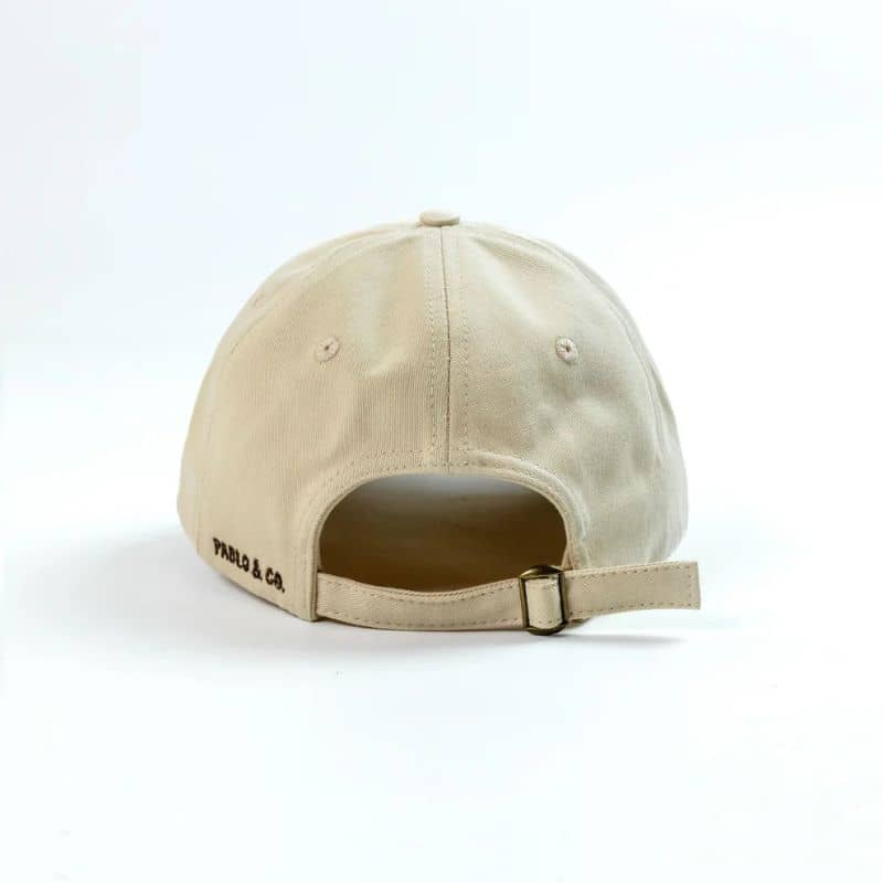 CASQUETTE - GOLDEN RETRIEVER ENERGY - Image 3