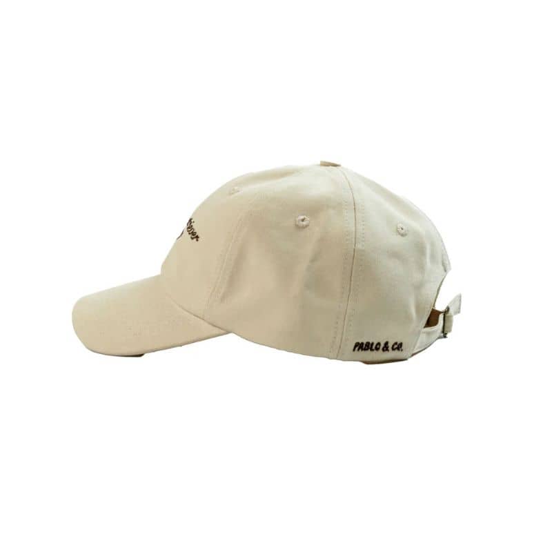 CASQUETTE - GOLDEN RETRIEVER ENERGY - Image 4
