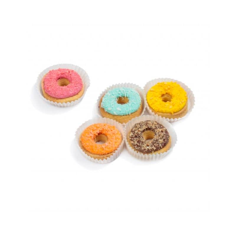PÂTISSERIE POUR CHIEN À L'UNITÉ 🥐 🍩 🍕 - Image 4