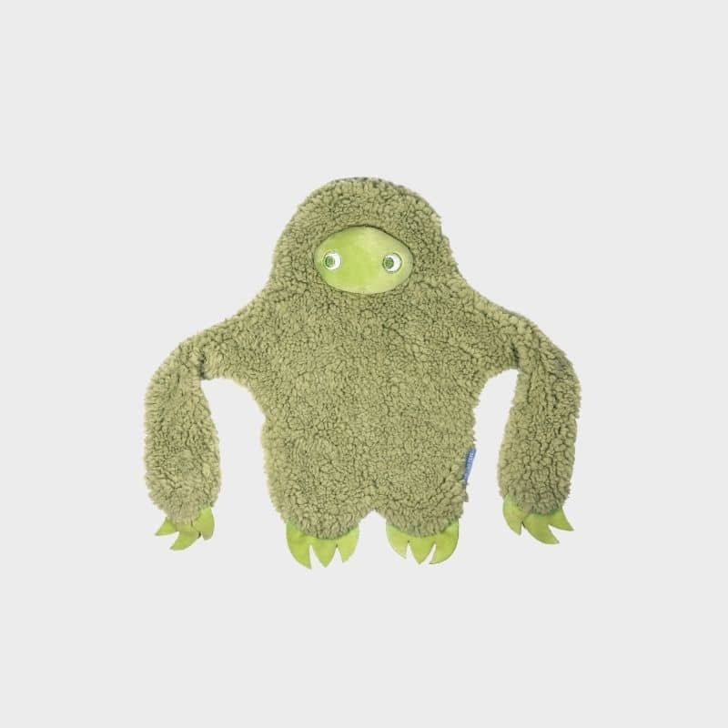 PELUCHE APAISANTE AUX HUILES ESSENTIELLES POUR CHIEN - MUSK