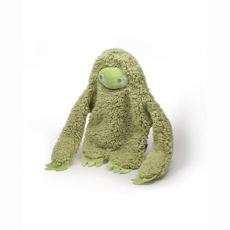 PELUCHE APAISANTE AUX HUILES ESSENTIELLES POUR CHIEN - MUSK - Image 3