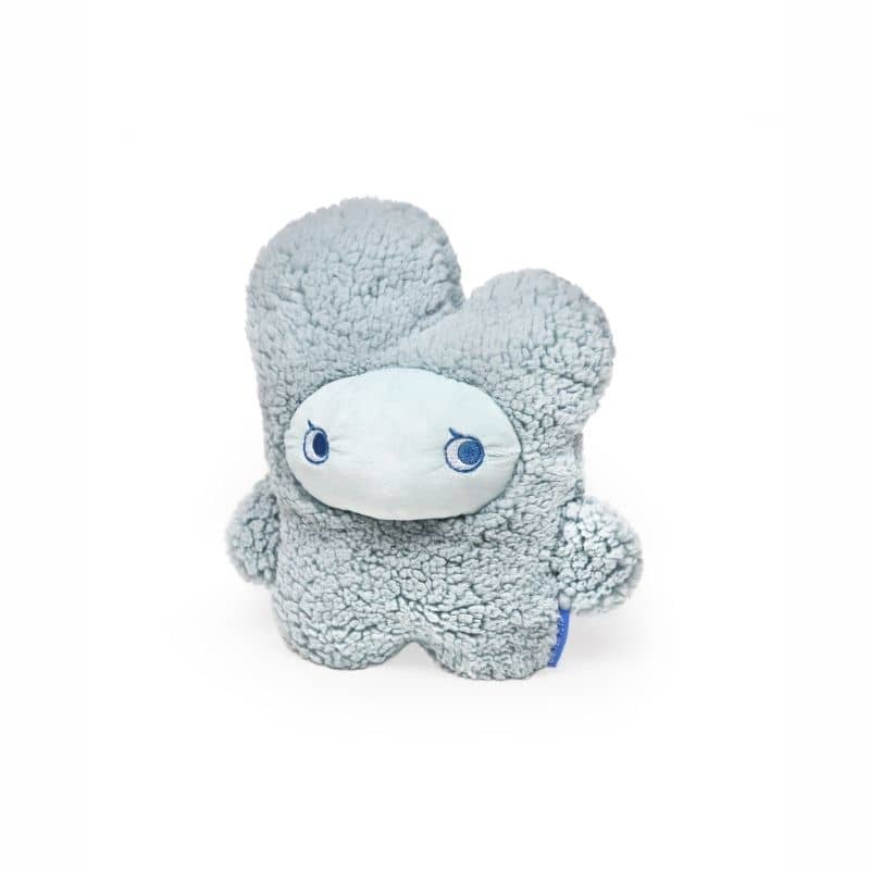 PELUCHE APAISANTE AUX HUILES ESSENTIELLES POUR CHIEN - NOCETTO - Image 3