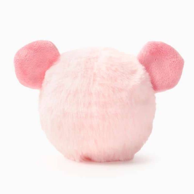 PELUCHE AVEC BALLE POUR CHIEN - COCHON đ· - Image 2