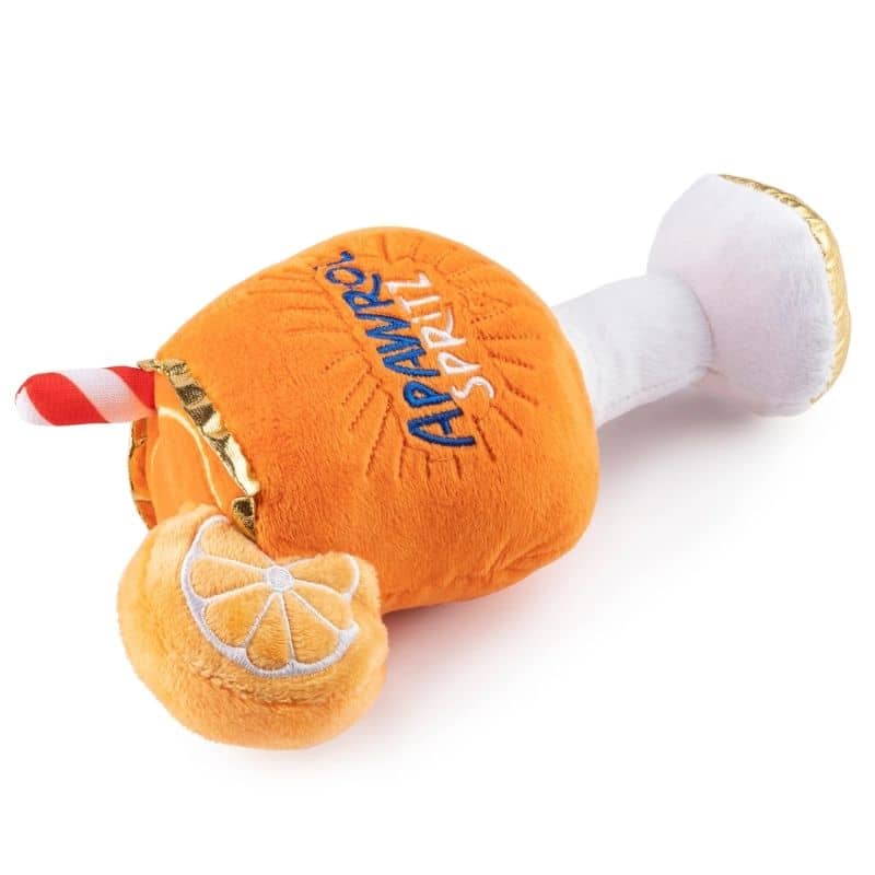 PELUCHE POUR CHIEN - APAWROL SPRITZ 🍹 - Image 3
