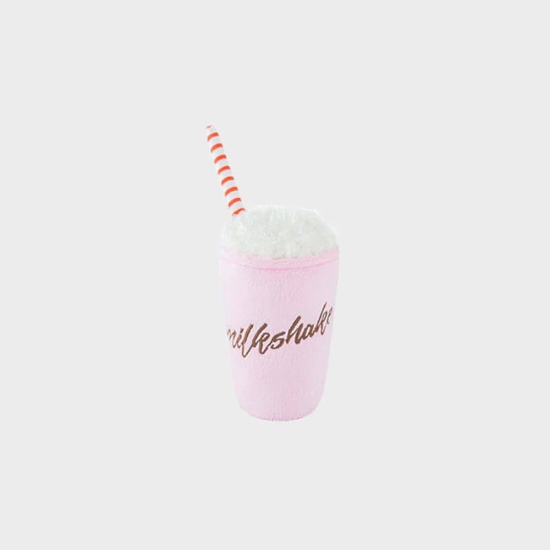 PELUCHE POUR CHIEN - MILKSHAKE (2 TAILLES DISPO) - Image 6