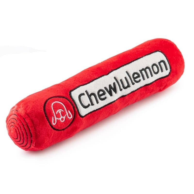 PELUCHE POUR CHIEN - TAPIS DE YOGA đ§ - Image 5