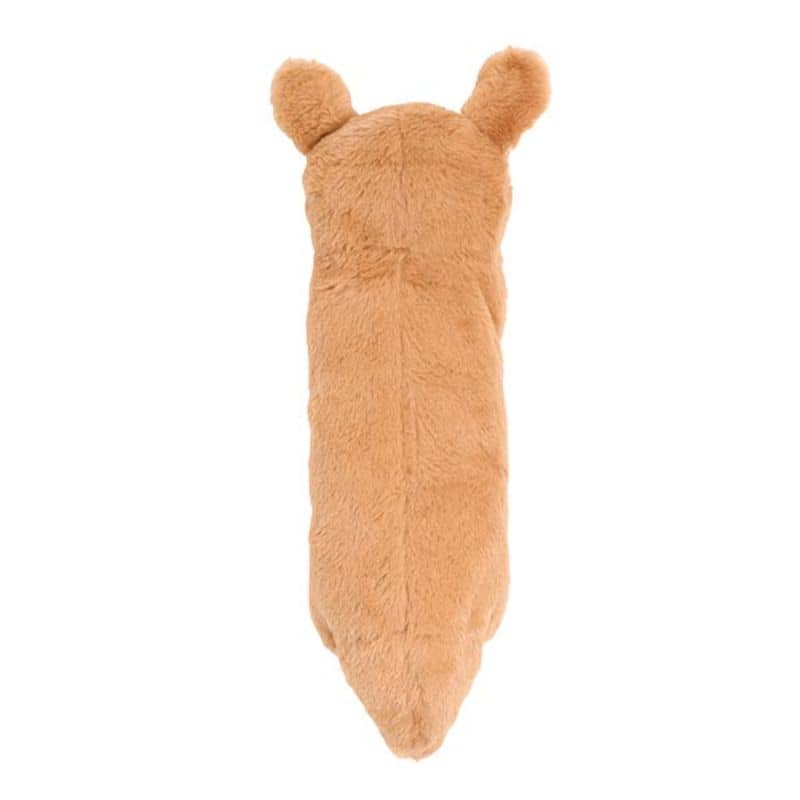 PELUCHE SILENCIEUSE POUR CHIEN - KANGOUROU 🦘 - Image 3