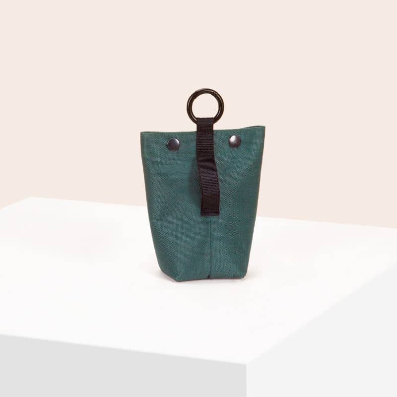 POCHETTE À FRIANDISES - VERT - Image 3