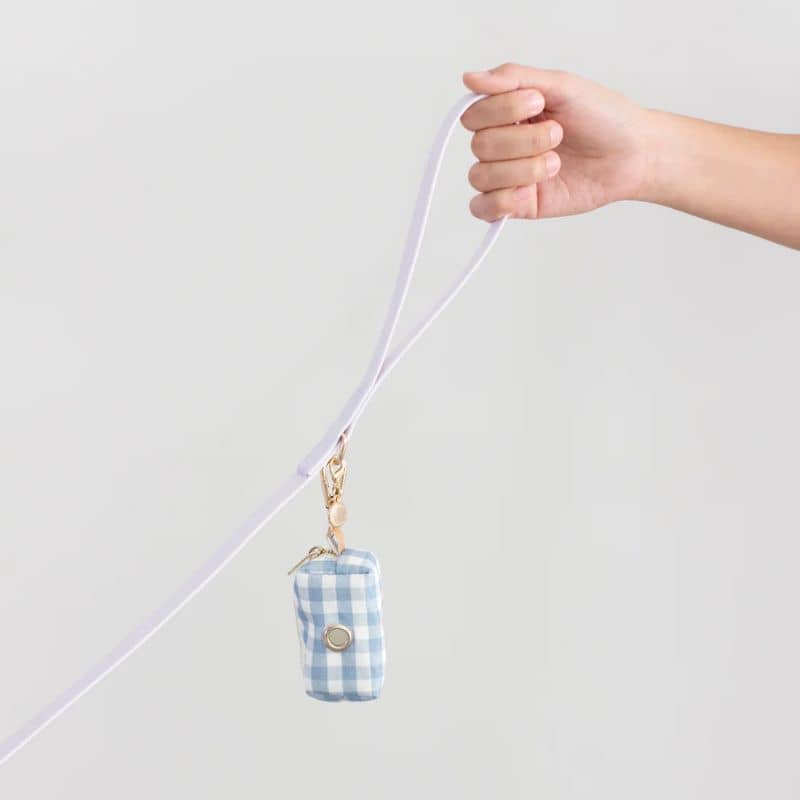 LAISSE POUR CHIEN WATERPROOF - LAVANDE - Image 5