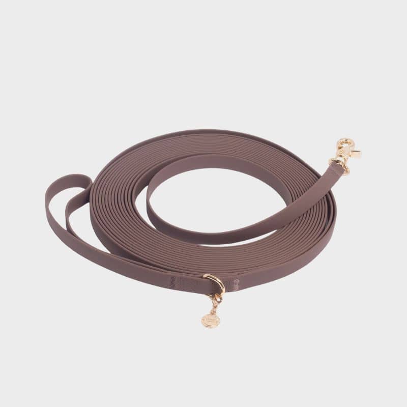 LONGE POUR CHIEN WATERPROOF - 9 MÈTRES (8 COULEURS DISPO) - Image 9