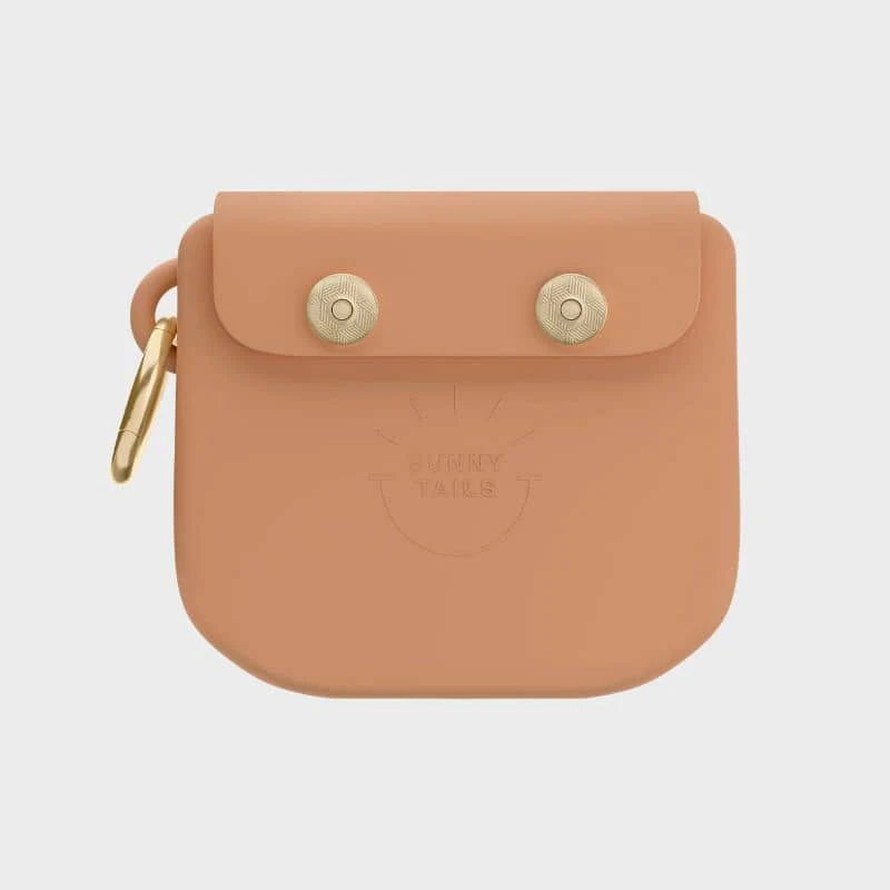 POCHETTE À FRIANDISES SILICONE - SNAP DOG TREAT POUCH - Image 10