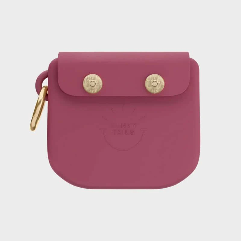 POCHETTE À FRIANDISES SILICONE - SNAP DOG TREAT POUCH - Image 12