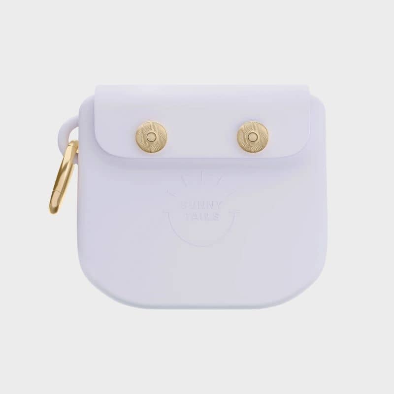 POCHETTE À FRIANDISES SILICONE - SNAP DOG TREAT POUCH - Image 13