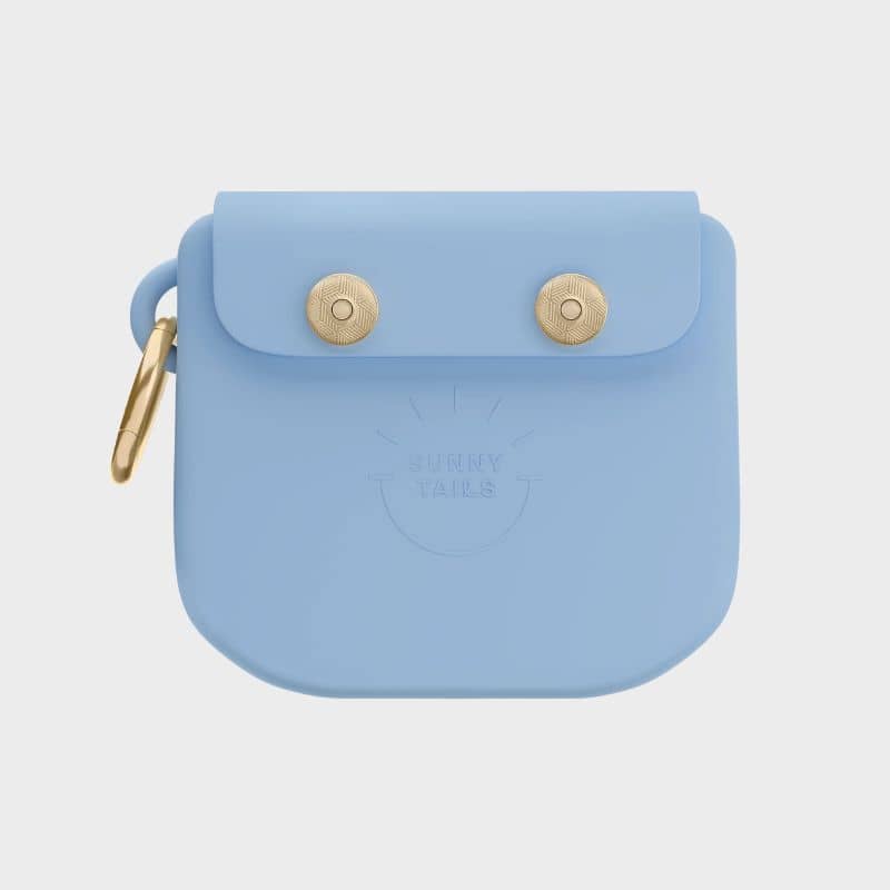 POCHETTE À FRIANDISES SILICONE - SNAP DOG TREAT POUCH - Image 14