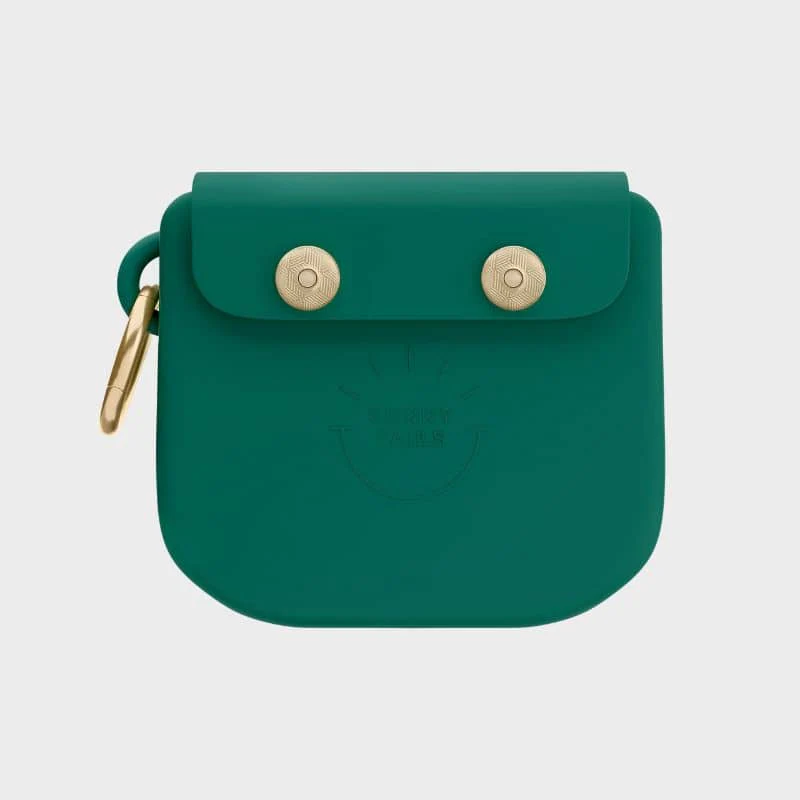 POCHETTE À FRIANDISES SILICONE - SNAP DOG TREAT POUCH - Image 15