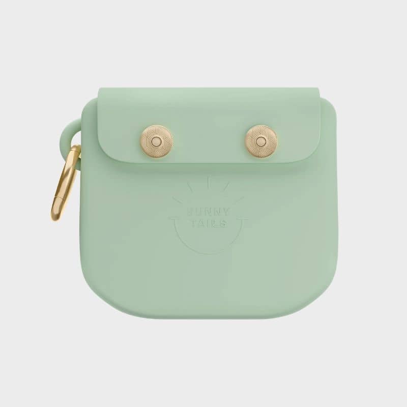 POCHETTE À FRIANDISES SILICONE - SNAP DOG TREAT POUCH - Image 16