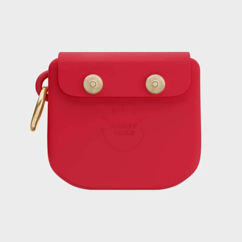 POCHETTE À FRIANDISES SILICONE - SNAP DOG TREAT POUCH - Image 17