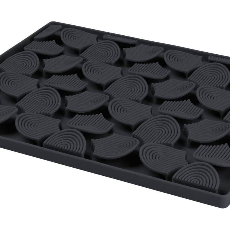 TAPIS DE LÉCHAGE ET DE FOUILLE POUR CHIEN - 2 COULEURS DISPO - Image 3