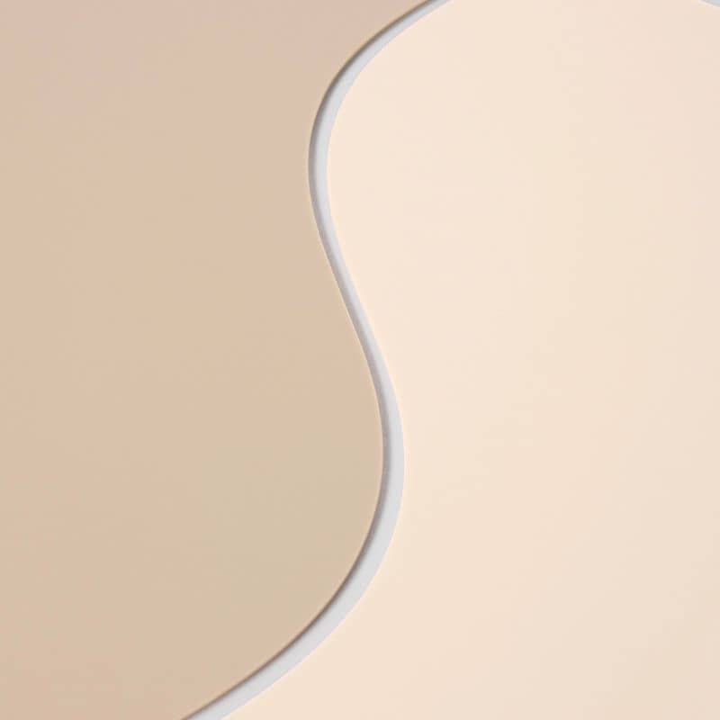 TAPIS EN SILICONE POUR GAMELLES DE CHIEN - Puzzle Placemat Affogato - Image 6