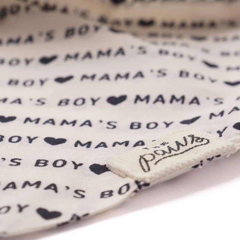 BANDANA POUR CHIEN - đ MAMA'S GIRL OU MAMA'S BOY đ - Image 4
