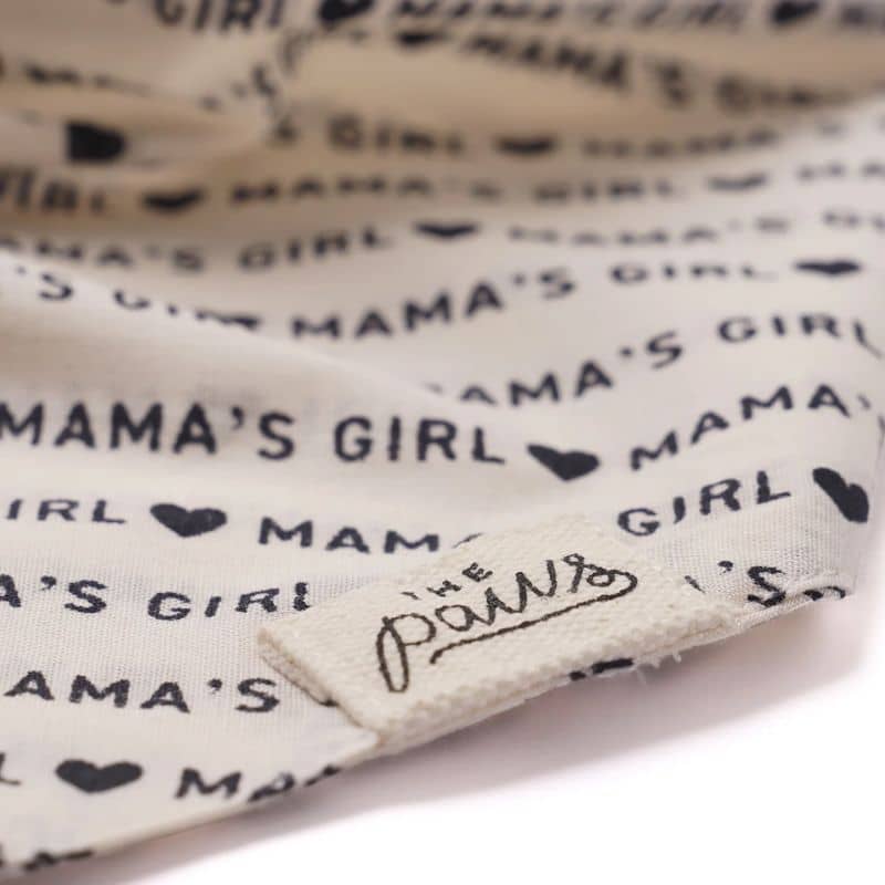 BANDANA POUR CHIEN - đ MAMA'S GIRL OU MAMA'S BOY đ - Image 6