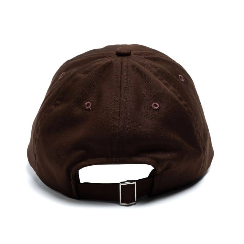 CASQUETTE - DOG MOM (MARRON) - Image 4