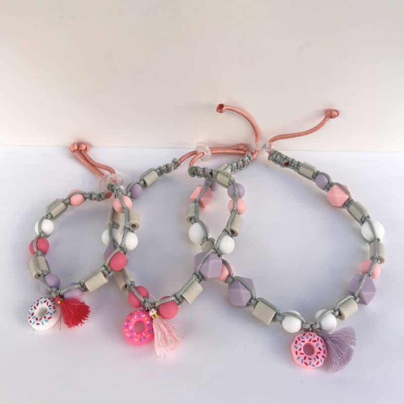 COLLIER ANTIPARASITAIRE POUR CHIEN PERLES DE CERAMIQUE EM - RÉPULSIF ANTI-TIQUE - Image 5
