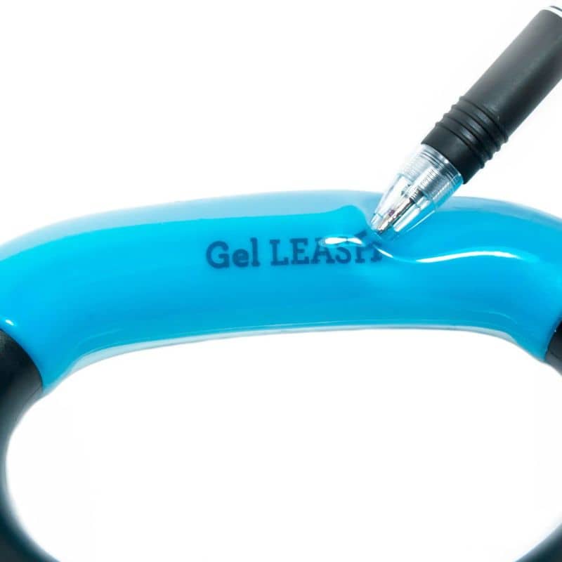 LAISSE DOUBLE RÉFLÉCHISSANTE EN CORDE POUR CHIEN - ANTI-EMMÊLEMENT 360° - Image 6